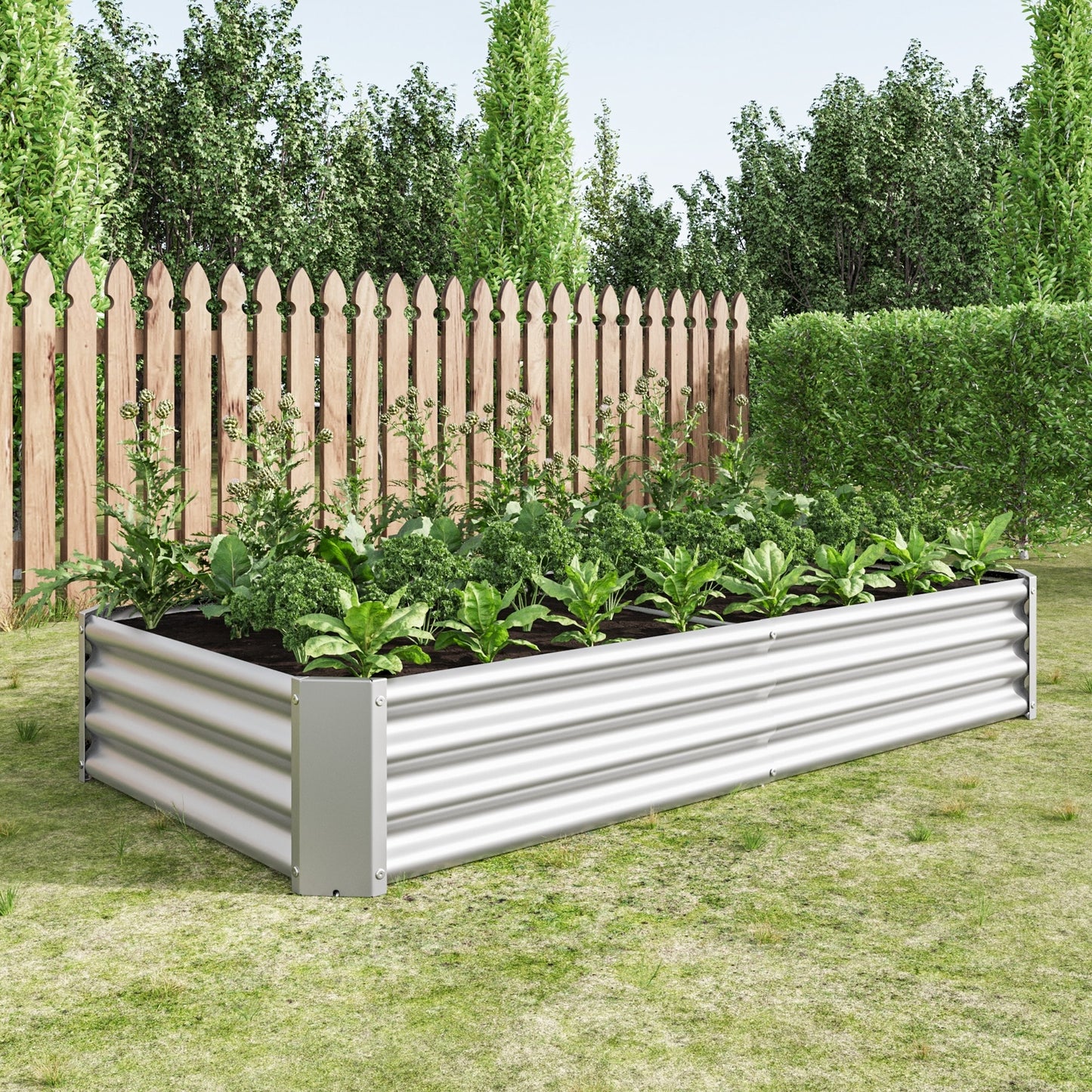 Raised-Garden-Bed-Galvanized-Planter-Box-Outdoor%2C-Rot-Resistant-Metal-Garden-Bed-Planter-for-Vegetables
