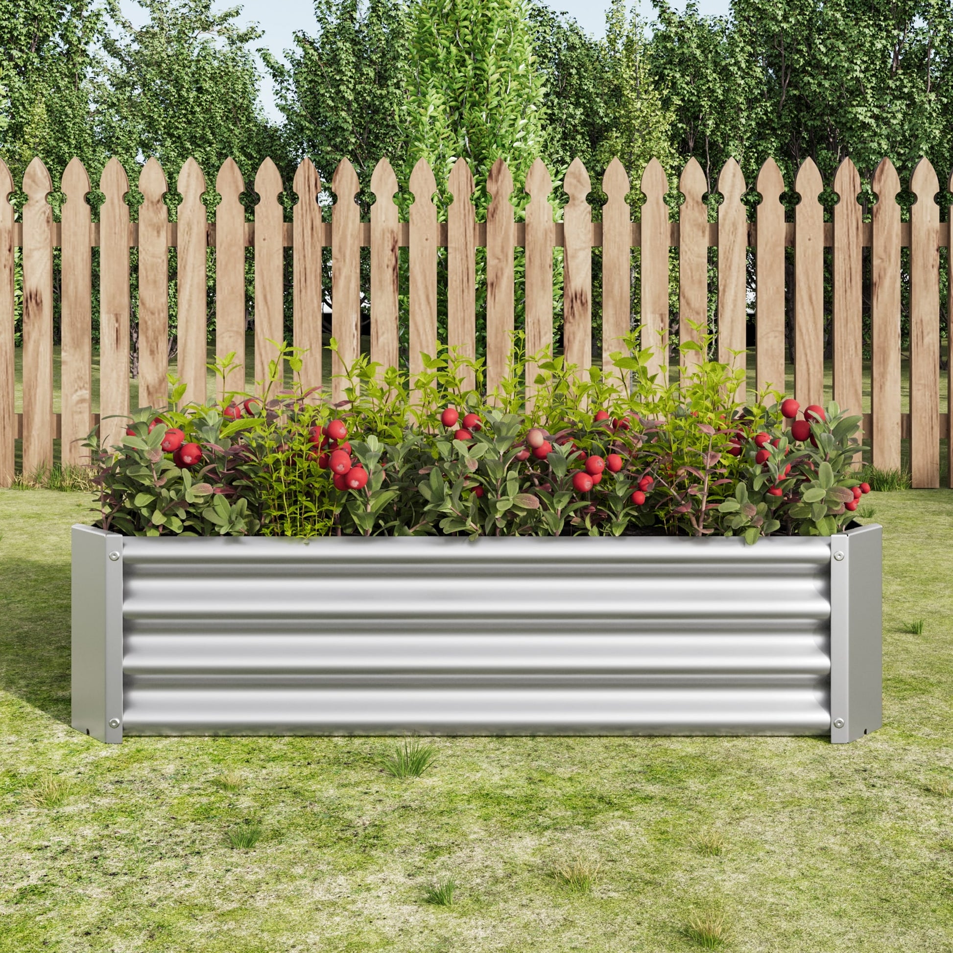Raised-Garden-Bed-Galvanized-Planter-Box-Outdoor%2C-Rot-Resistant-Metal-Garden-Bed-Planter-for-Vegetables